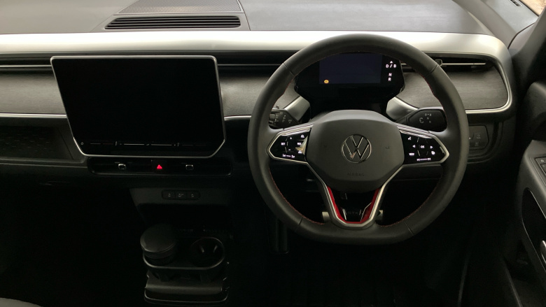 Volkswagen ID. Buzz 250kW GTX Pro 86kWh 5dr 4MOTION LWB Auto [7 Seat] Electric Estate